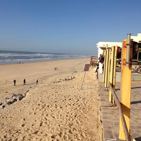 Villa V-passerelle 01-vieux Boucau Jolie Maison Proche Ocean Et Avec Terrasse Ensoleillee *