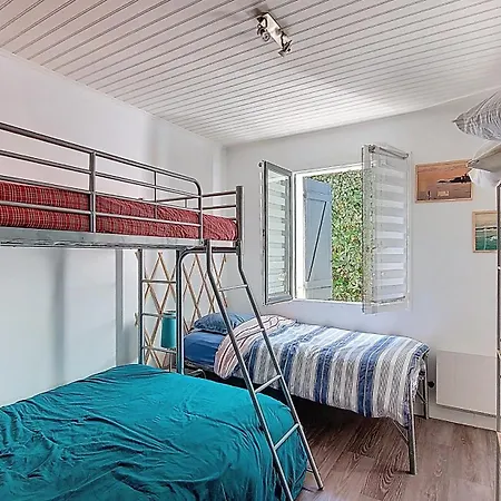 Villa V-passerelle 01-vieux Boucau Jolie Maison Proche Ocean Et Avec Terrasse Ensoleillee